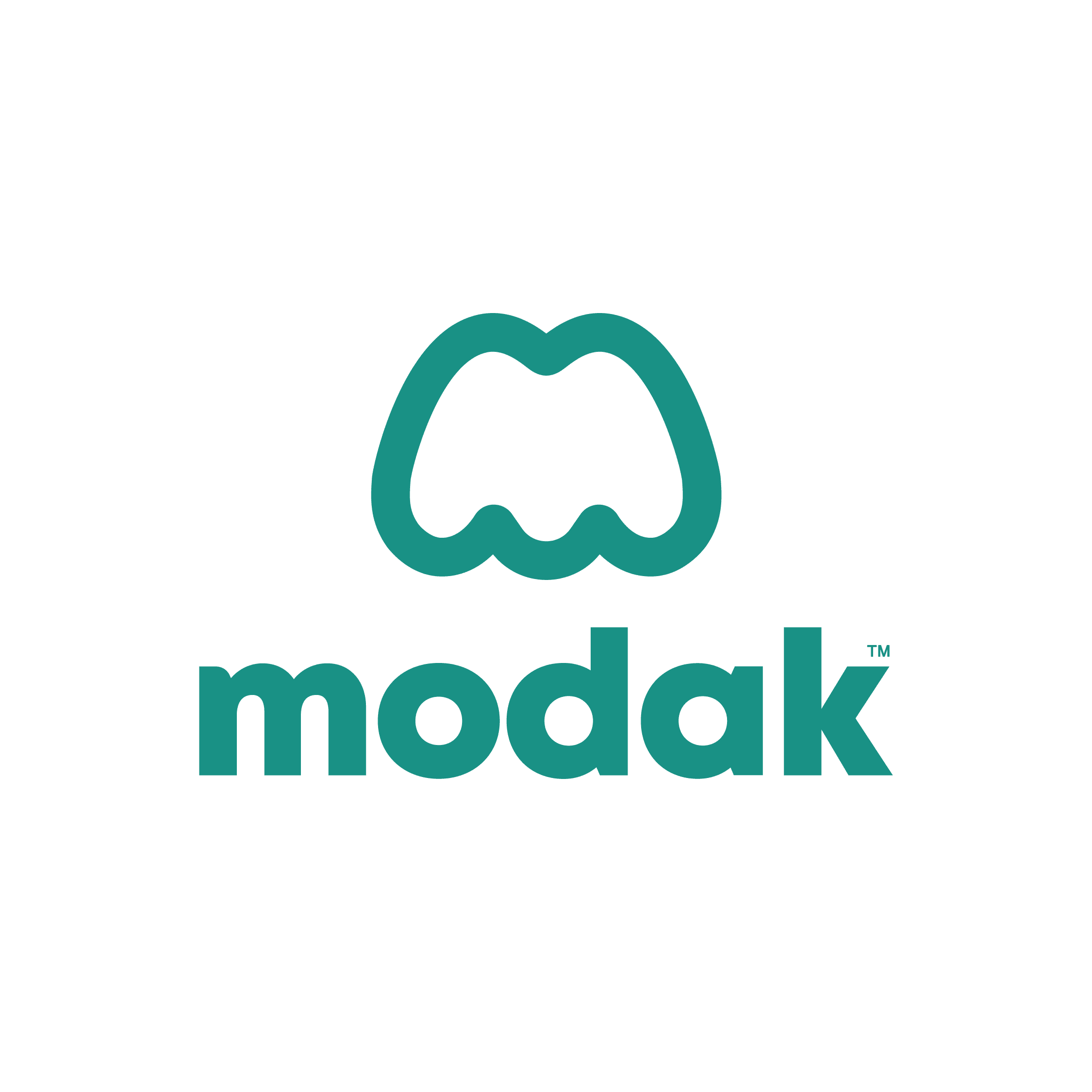 Modak Logo